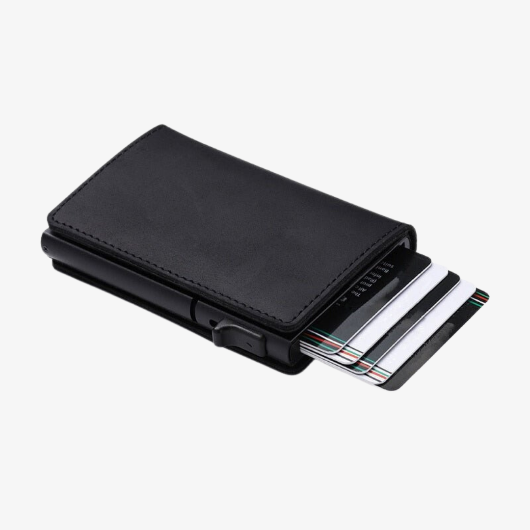 Wurlis™ AirTag Smart Wallet (EXCLUSIVE BUY ONE GET ONE FREE SALE)