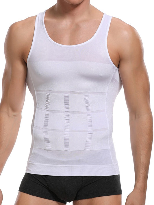 Wurlis™ Compression Undershirt