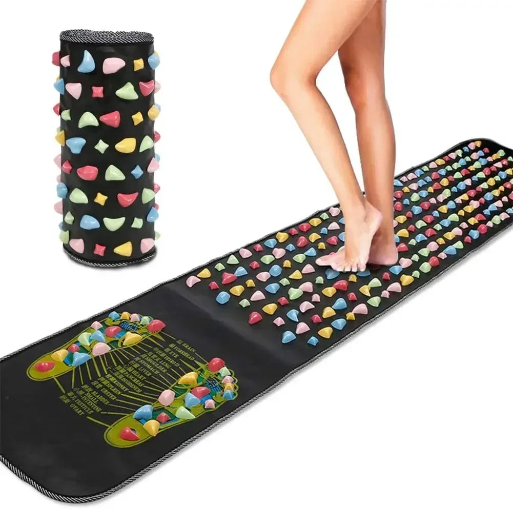 Wurlis™ Foot Massage Mat