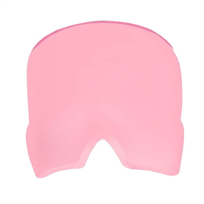 Wurlis™ Headache Relief Cap