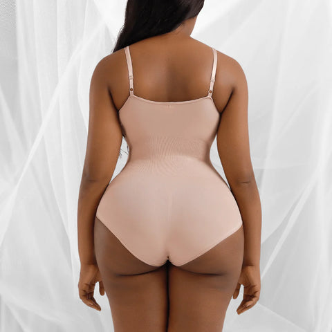 Wurlis™ Snatched Shapewear Bodysuit (EXCLUSIVE BUY ONE GET ONE FREE SALE)