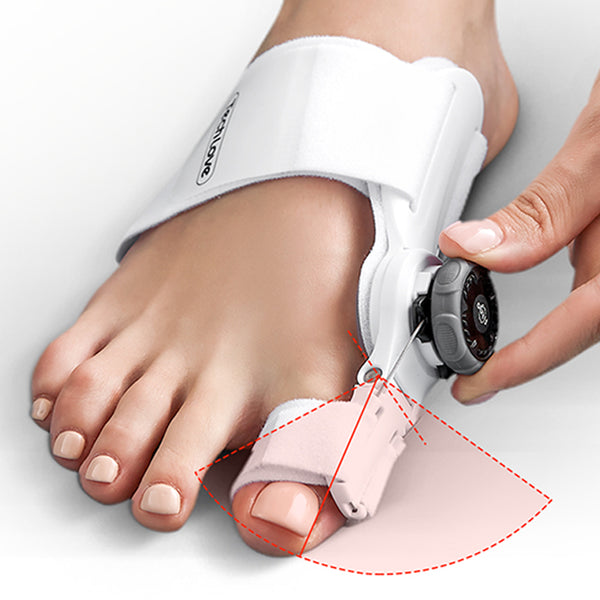 Bunion Corrector™