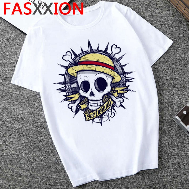 One Piece Tees