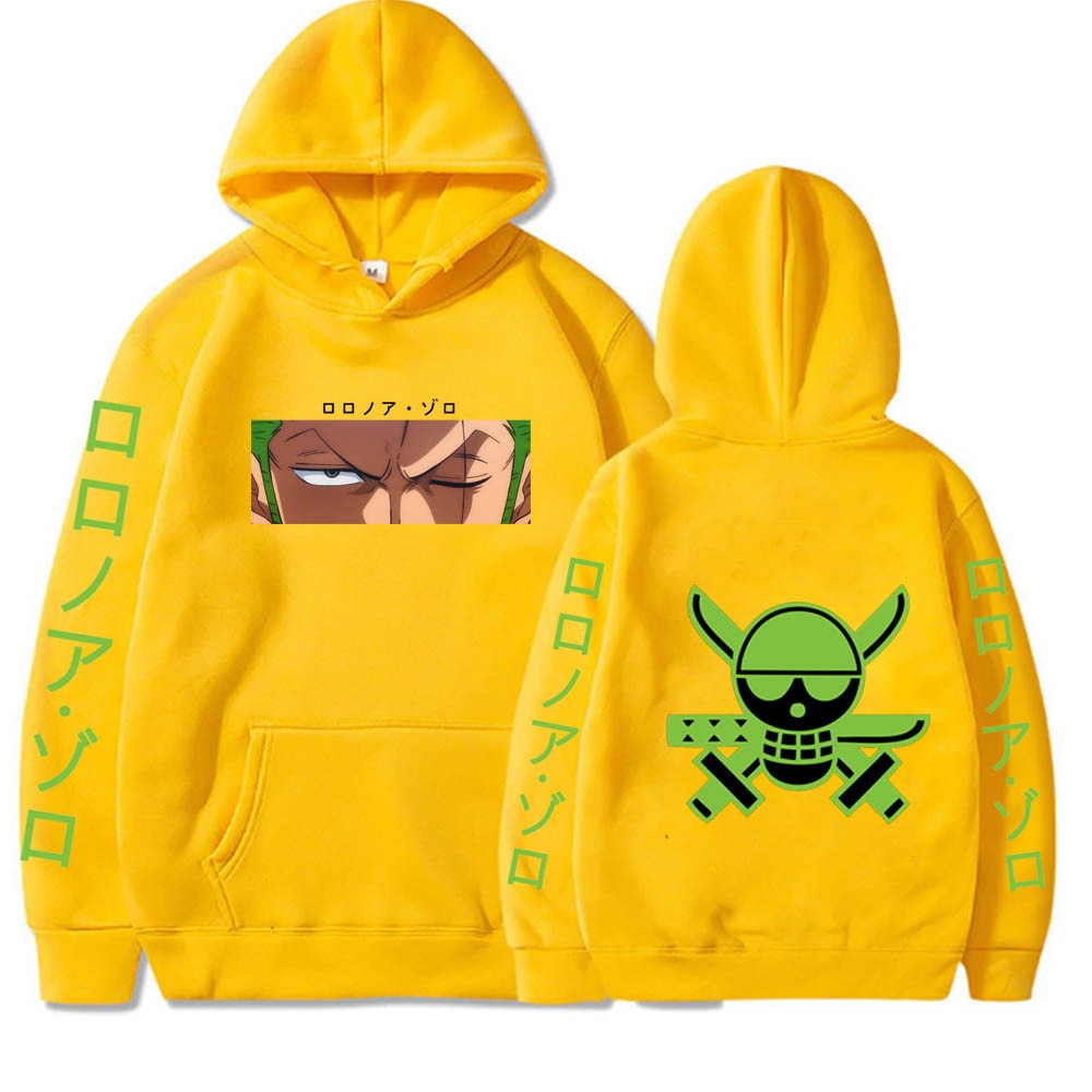 Zoro Hoodie