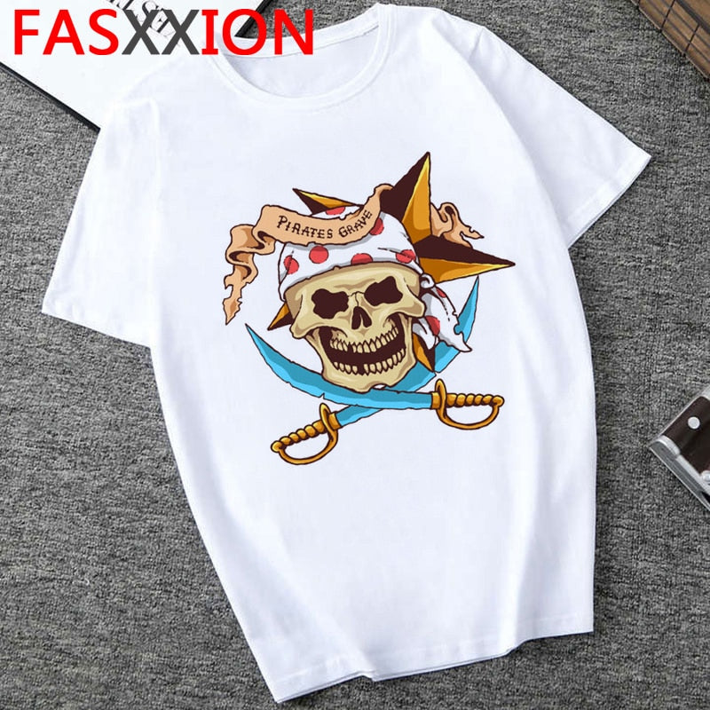 One Piece Tees