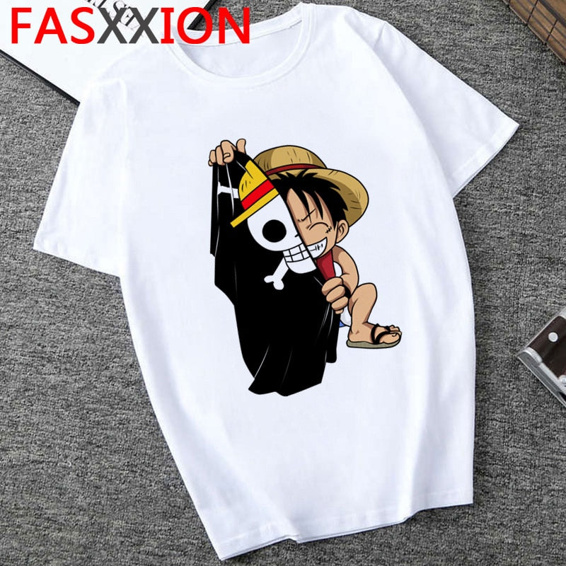 One Piece Tees