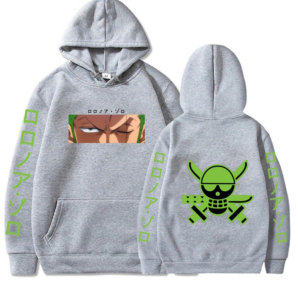 Zoro Hoodie