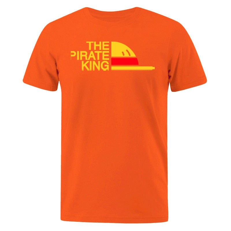 The Pirate King Tee