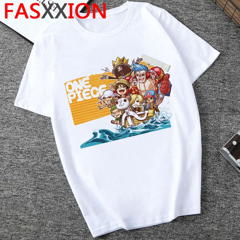 One Piece Tees