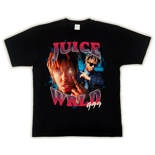 Juice WRLD Graphic Tee