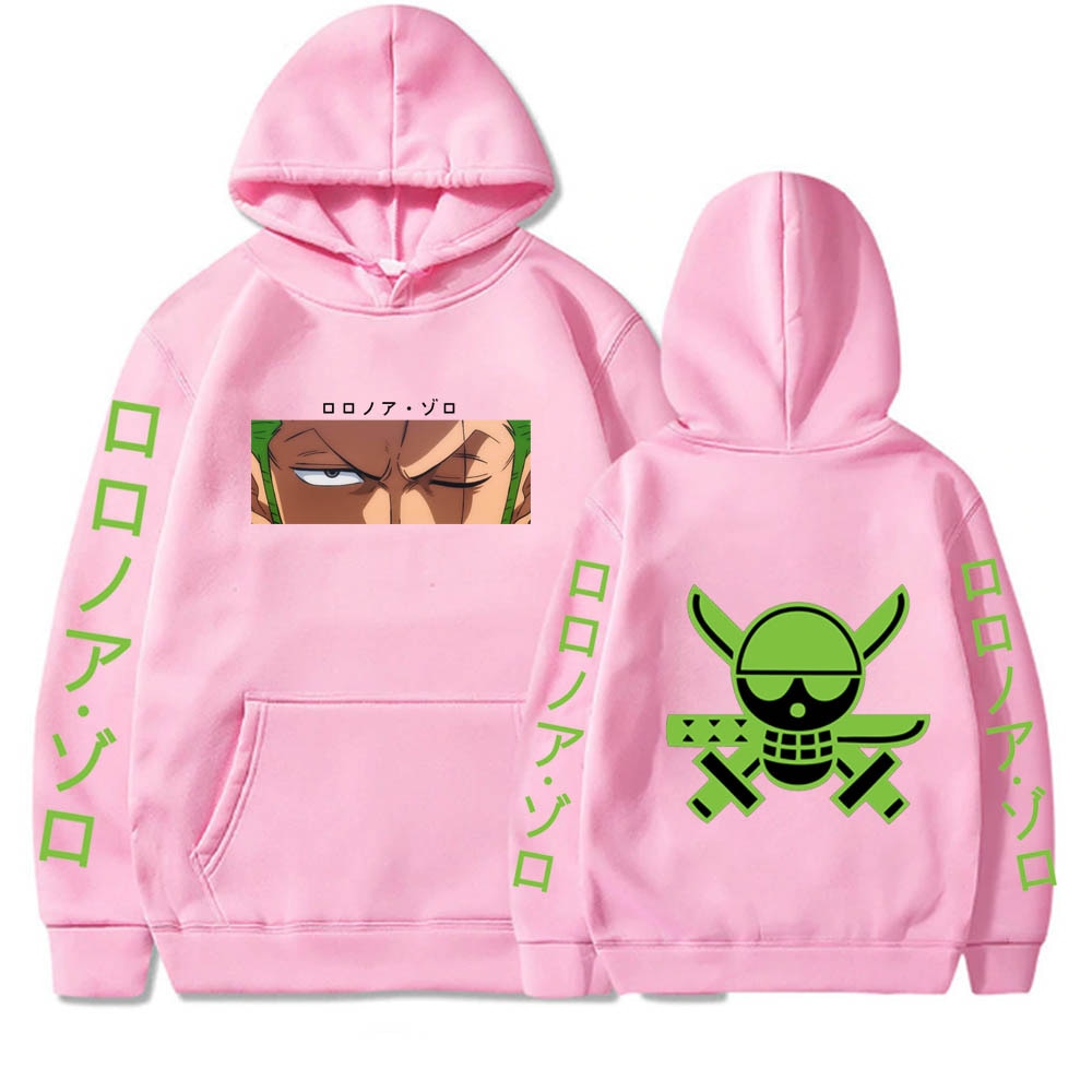 Zoro Hoodie