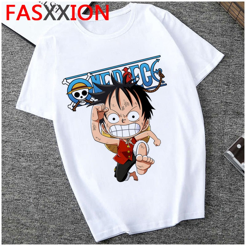 One Piece Tees