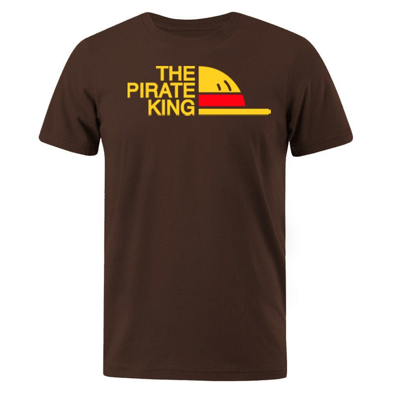 The Pirate King Tee