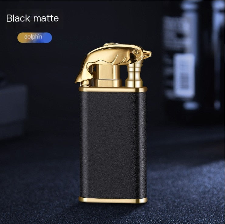 Tiktok Lighter Gas Butane