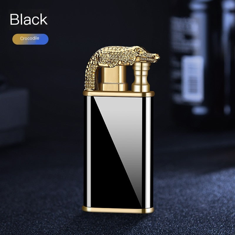 Tiktok Lighter Gas Butane