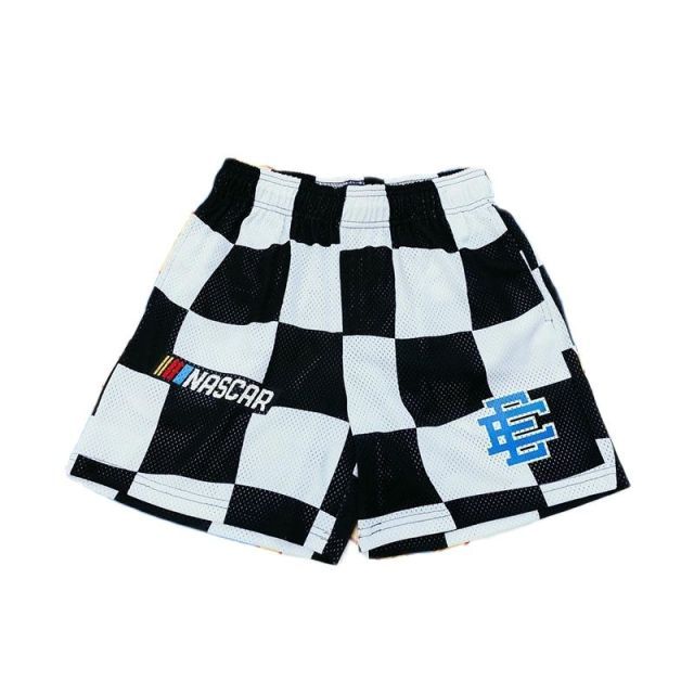 Eric Emanuel Graphic Shorts