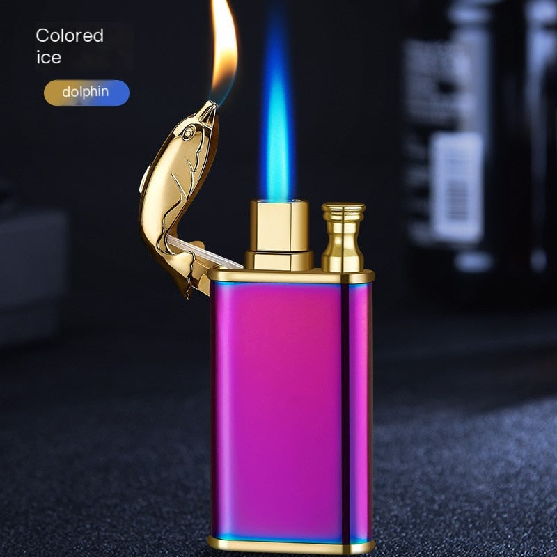 Tiktok Lighter Gas Butane