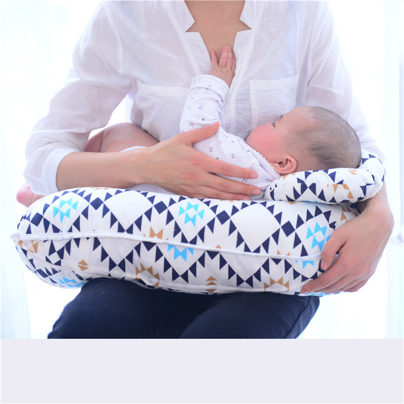 Essential Breastfeeding Pillow