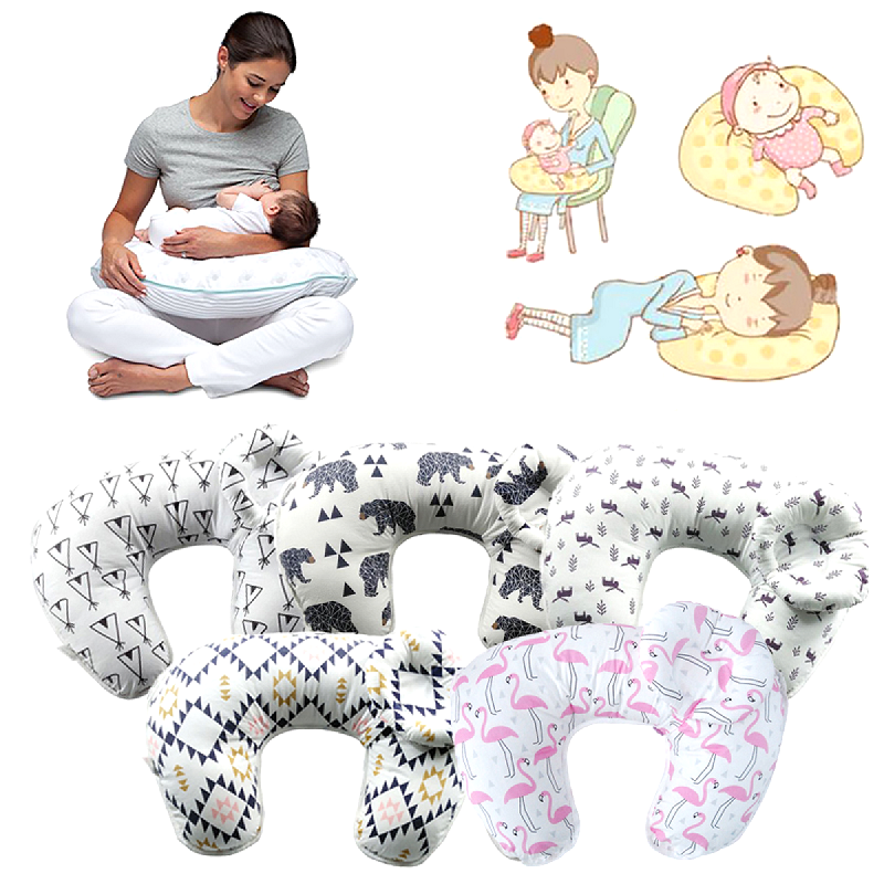 Essential Breastfeeding Pillow