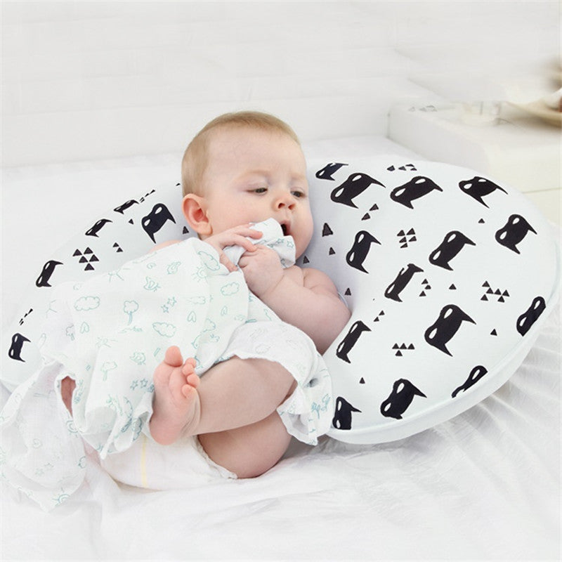 Essential Breastfeeding Pillow