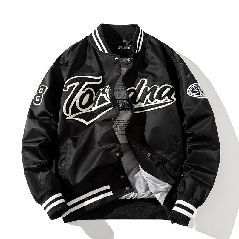 Varsity/Bomber Jackets