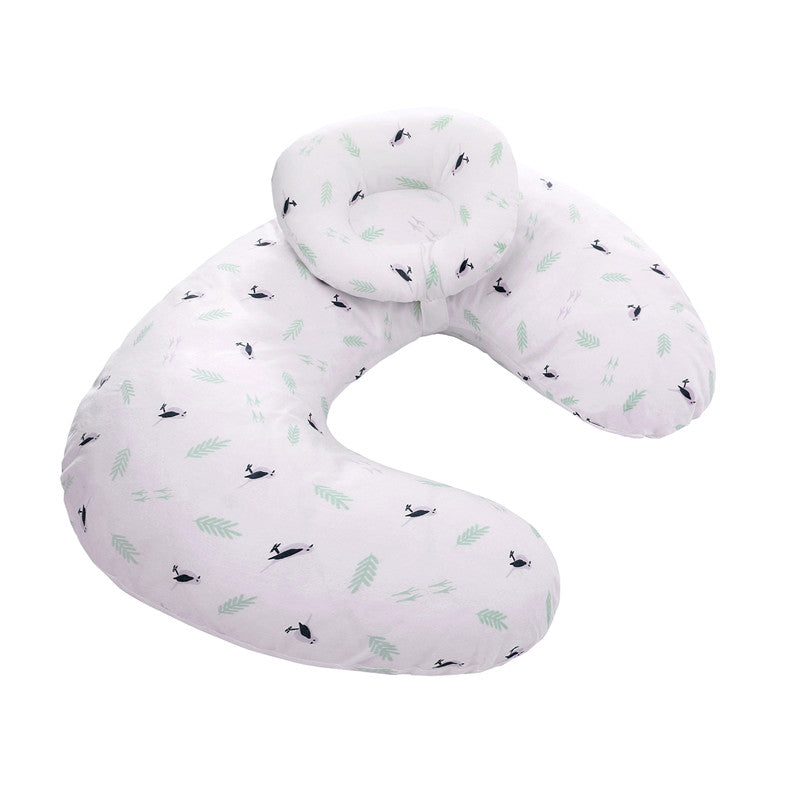 Essential Breastfeeding Pillow