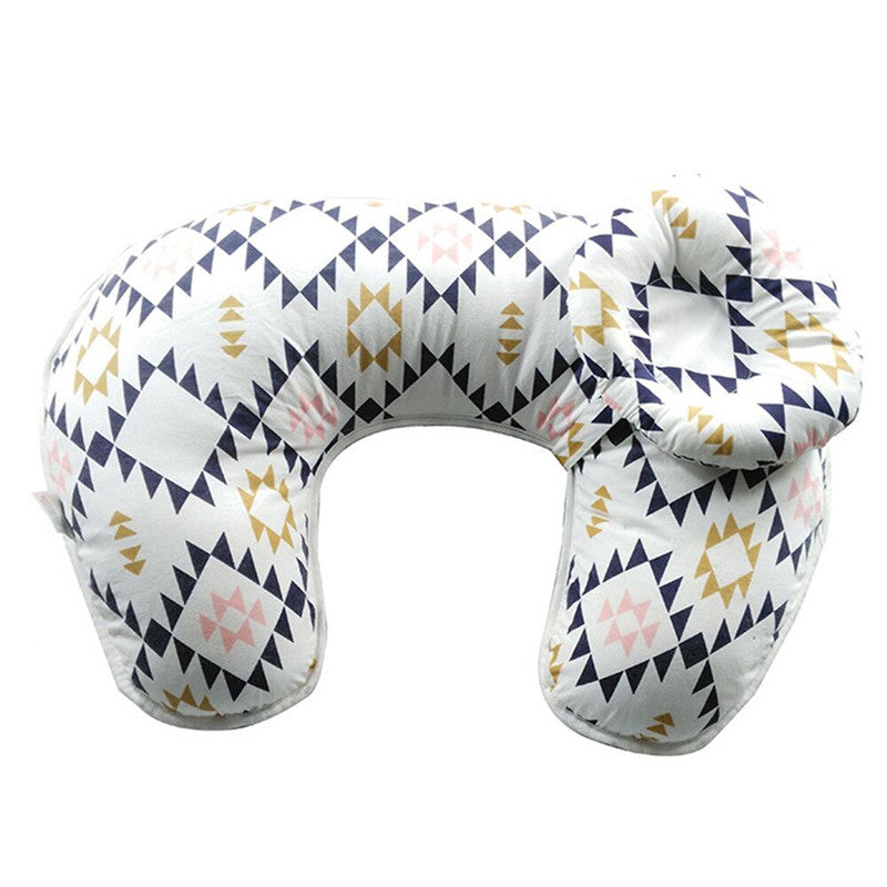 Essential Breastfeeding Pillow