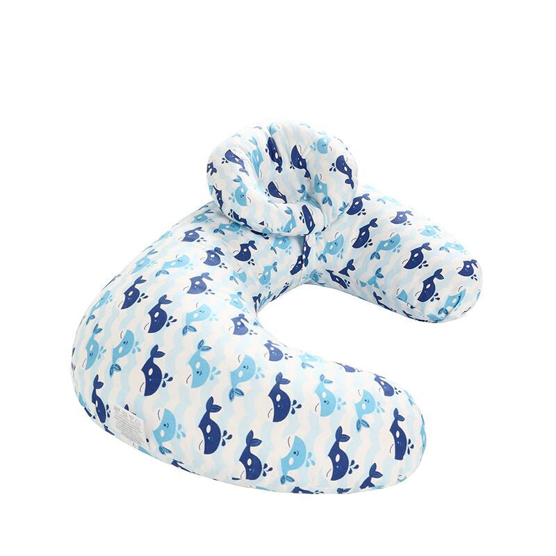 Essential Breastfeeding Pillow