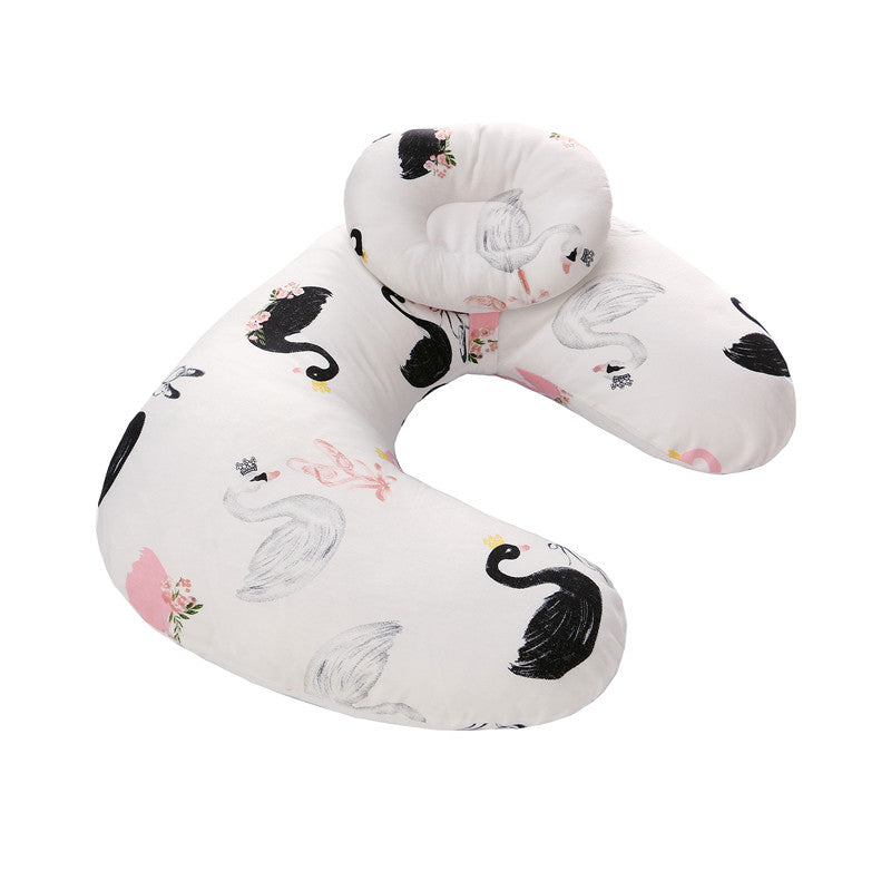 Essential Breastfeeding Pillow