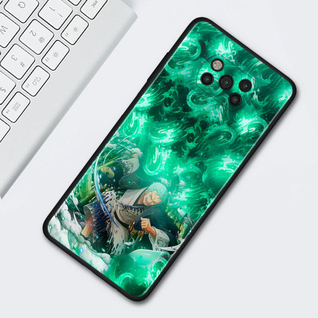 One Piece Xiaomi Poco Phone Case - Wurlis