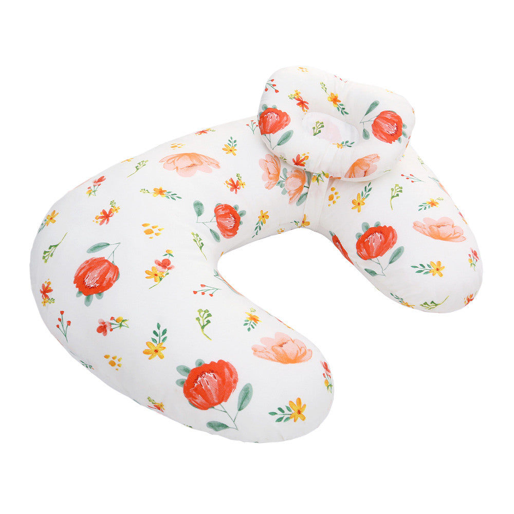 Essential Breastfeeding Pillow