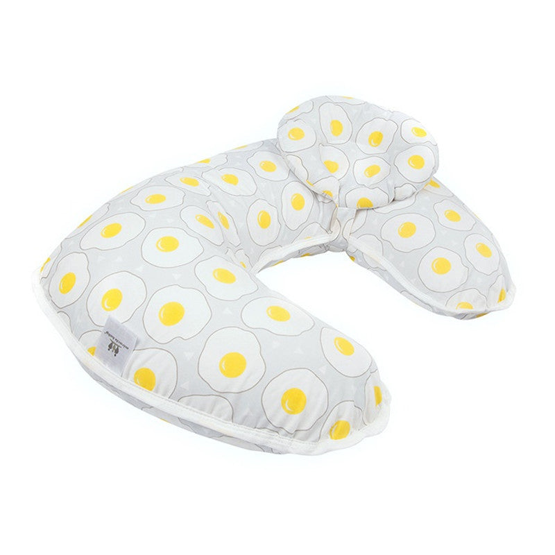 Essential Breastfeeding Pillow