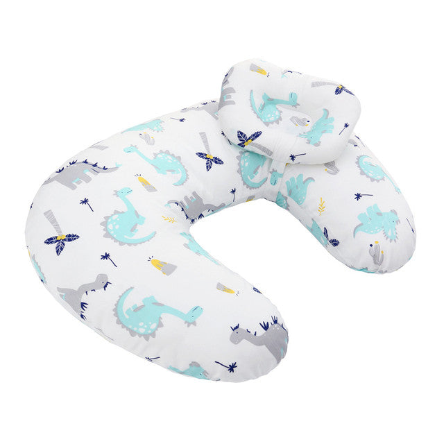 Essential Breastfeeding Pillow