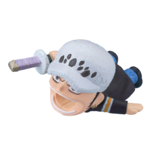 One Piece Cable Protecter