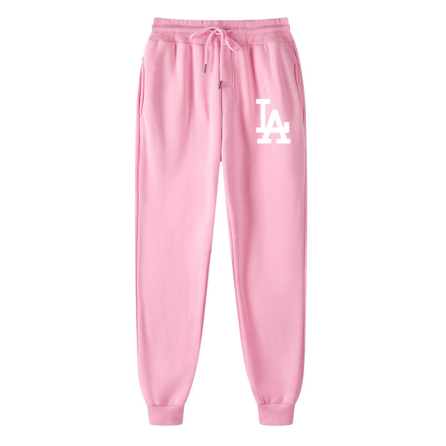 LA Pencil Pant Joggers - Wurlis