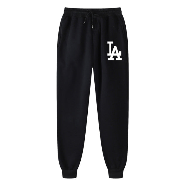 LA Pencil Pant Joggers - Wurlis