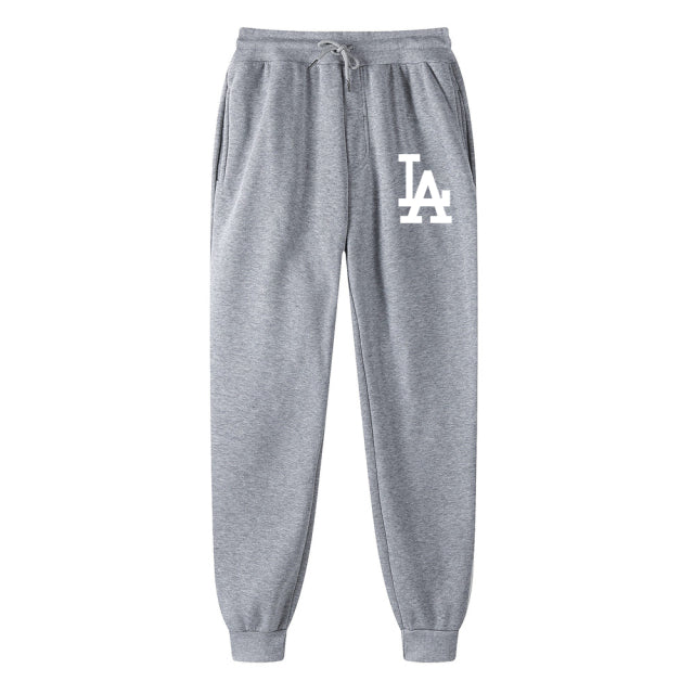 LA Pencil Pant Joggers - Wurlis