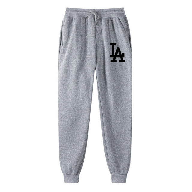 LA Pencil Pant Joggers - Wurlis