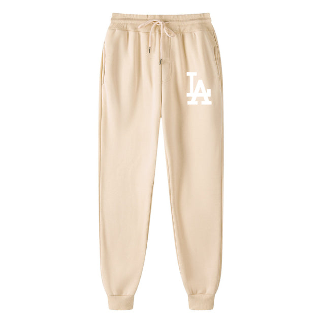 LA Pencil Pant Joggers - Wurlis