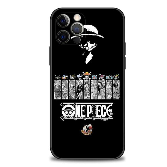 Retro One Piece Case - Wurlis