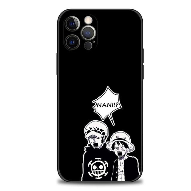 Retro One Piece Case - Wurlis