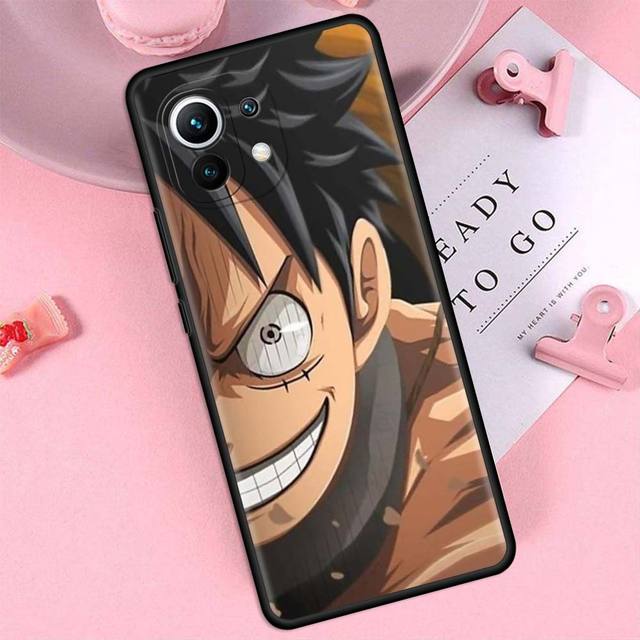 One Piece Xioami Phone Case - Wurlis