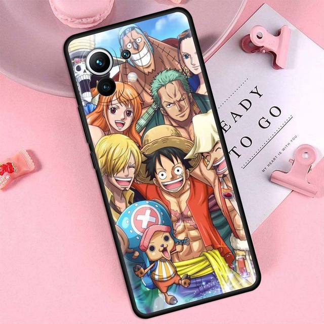 One Piece Xioami Phone Case - Wurlis