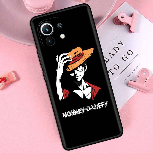 One Piece Xioami Phone Case - Wurlis