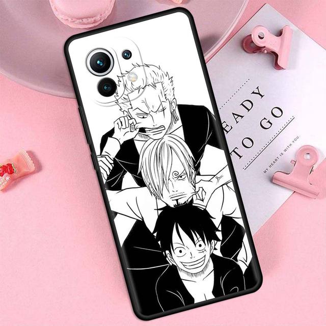 One Piece Xioami Phone Case - Wurlis