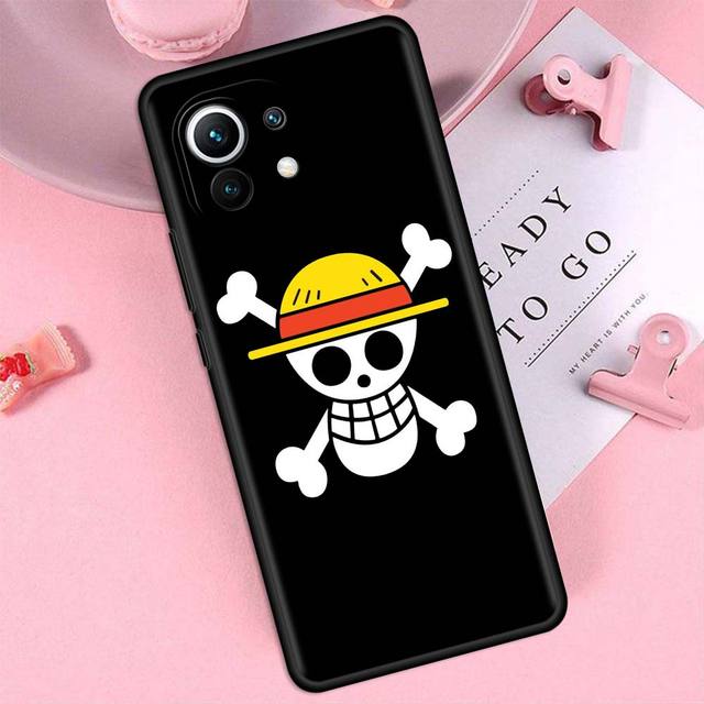 One Piece Xioami Phone Case - Wurlis