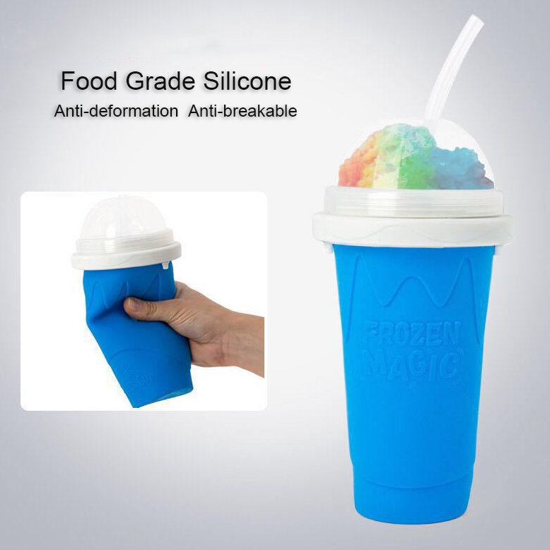 Slushy Cup