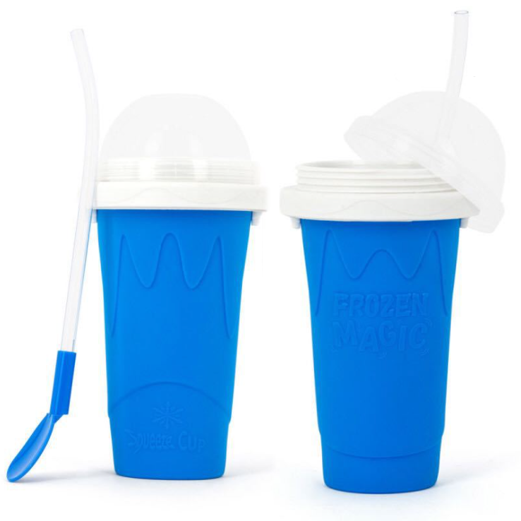 Slushy Cup