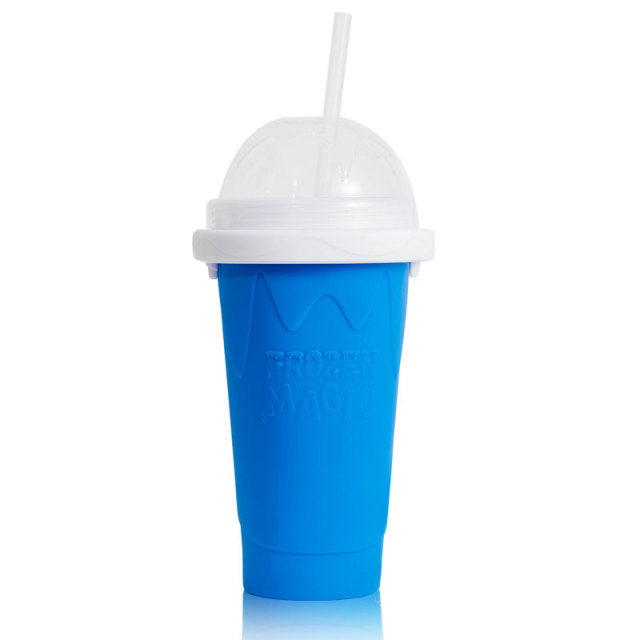 Slushy Cup