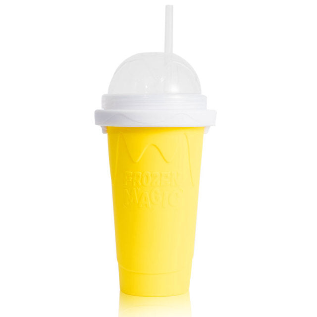 Slushy Cup